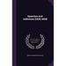 Speeches and Addresses [1839-1854]