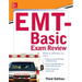 McGraw-Hill Education's Emt-Basic Exam Review, Third Edition
