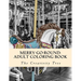 Merry-Go-Round: Adult Coloring Book