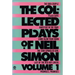 The Collected Plays of Neil Simon