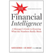 Financial Intelligence: A Manager's Guide to Knowing What the Numbers Really Mean