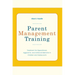 Parent Management Training: Treatment for Oppositional, Aggressive, and Antisocial Behavior in Children and Adolescents