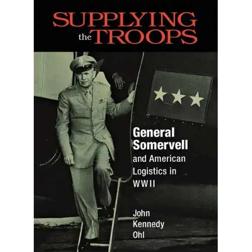 Supplying the Troops