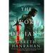 The Sword Defiant