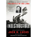 Indestructible: The Unforgettable Memoir of a Marine Hero at the Battle of Iwo Jima