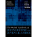 The Oxford Handbook of Juvenile Crime and Juvenile Justice