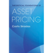 Theoretical Foundations of Asset Pricing