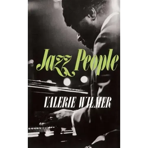 Jazz People PB