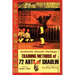 Authentic Shaolin Heritage: Training Methods of 72 Arts of Shaolin