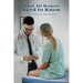 What All Women Need to Know: From Teens to Menopause