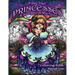 Fairy Tale Princesses & Storybook Darlings Coloring Book