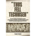 Thus Fell Tecumseh