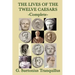 The Lives of the Twelve Caesars