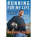 Running for My Life: My Journey in the Game of Football and Beyond