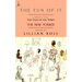 The Fun of It: Stories from the Talk of the Town