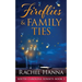 Fireflies & Family Ties