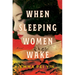 When Sleeping Women Wake