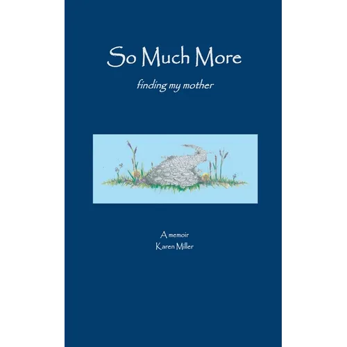 So Much More