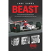 Beast: The Top Secret Ilmor-Penske Engine That Shocked the Racing World at the Indy 500