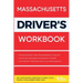 Massachusetts Driver's Workbook: 360+ State-Specific Questions to Assist You in Passing Your Learner's Permit Exam