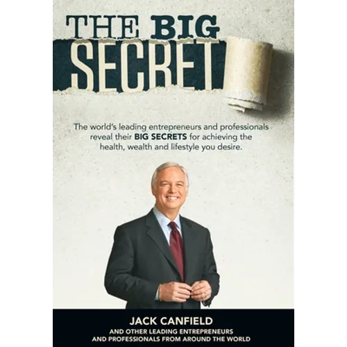 The Big Secret