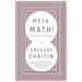 Meta Math!: The Quest for Omega