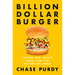 Billion Dollar Burger: Inside Big Tech's Race for the Future of Food
