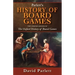 Oxford History of Board Games