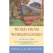 Word from Wormingford: A Parish Year