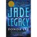 Jade Legacy