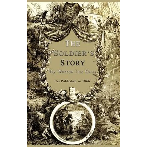 The Soldier's Story