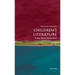 Children's Literature: A Very Short Introduction