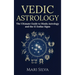 Vedic Astrology: The Ultimate Guide to Hindu Astrology and the 12 Zodiac Signs