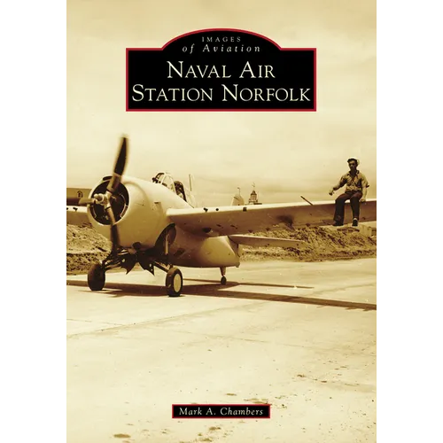 Naval Air Station Norfolk