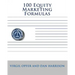 100 Equity Marketing Formulas