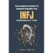 The Complete Guide to Understanding the INFJ Personality type