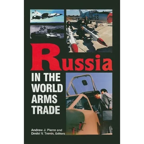 Russia in the World Arms Trade