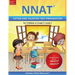 NNAT Test Prep Grade 2 Level C: NNAT3 and NNAT2 Gifted and Talented Test Preparation Book - Practice Test/Workbook for Children in Second Grade