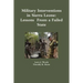 Military Interventions in Sierra Leone: Lessons From a Failed State