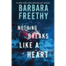 Nothing Breaks Like A Heart