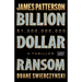 Billion-Dollar Ransom: A Thriller