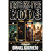 Trickster Gods: Loki, Anansi, Coyote & Hermes