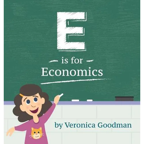 E is for Economics