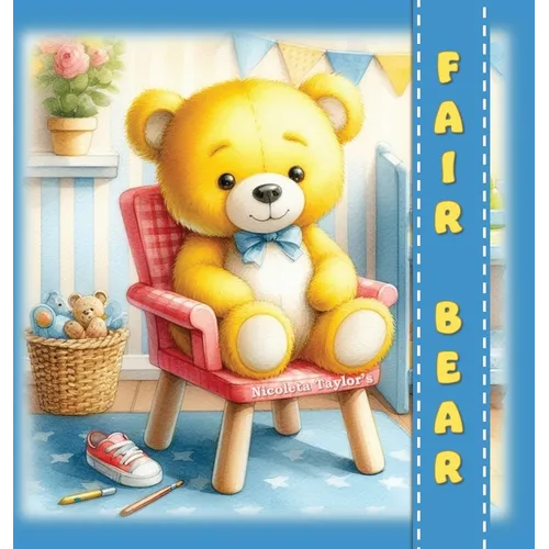 Fair Bear