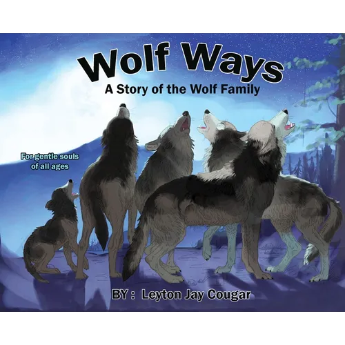 Wolf Ways