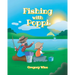 Fishing with Poppi