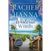 Wisteria Winds - Large Print