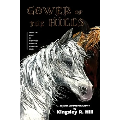 Gower of the Hills