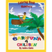 Garifuna 4 Children-Numbers: Numbers 1 - 10