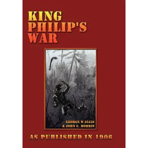 King Philip's War